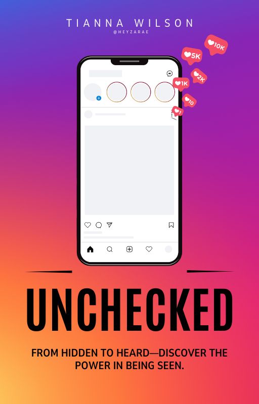 UNCHECKED - The Viral Blueprint